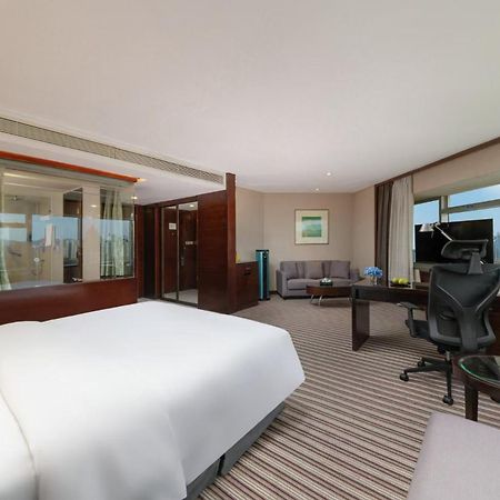 Binbei Yiho Hotel Сямынь Экстерьер фото