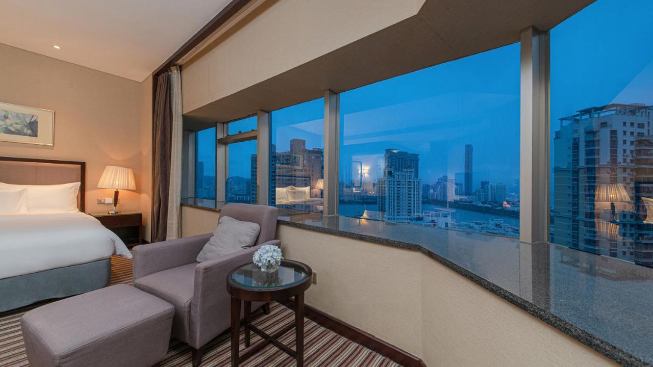 Binbei Yiho Hotel Сямынь Экстерьер фото