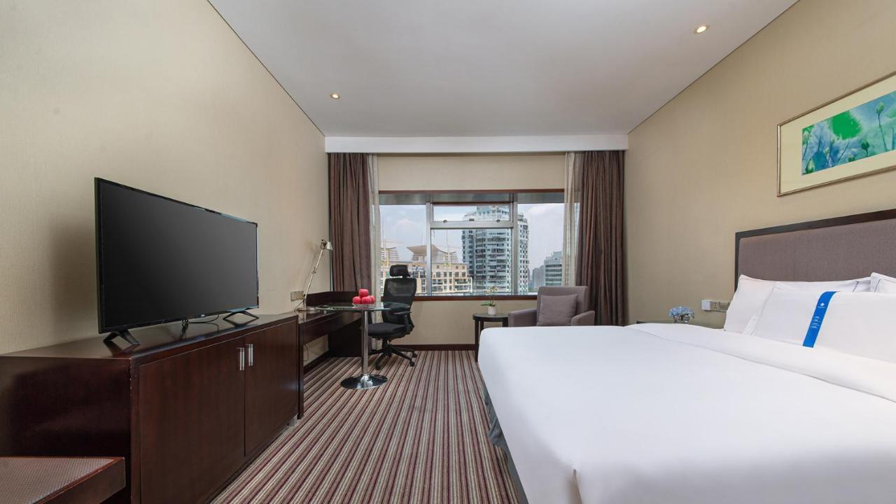 Binbei Yiho Hotel Сямынь Экстерьер фото
