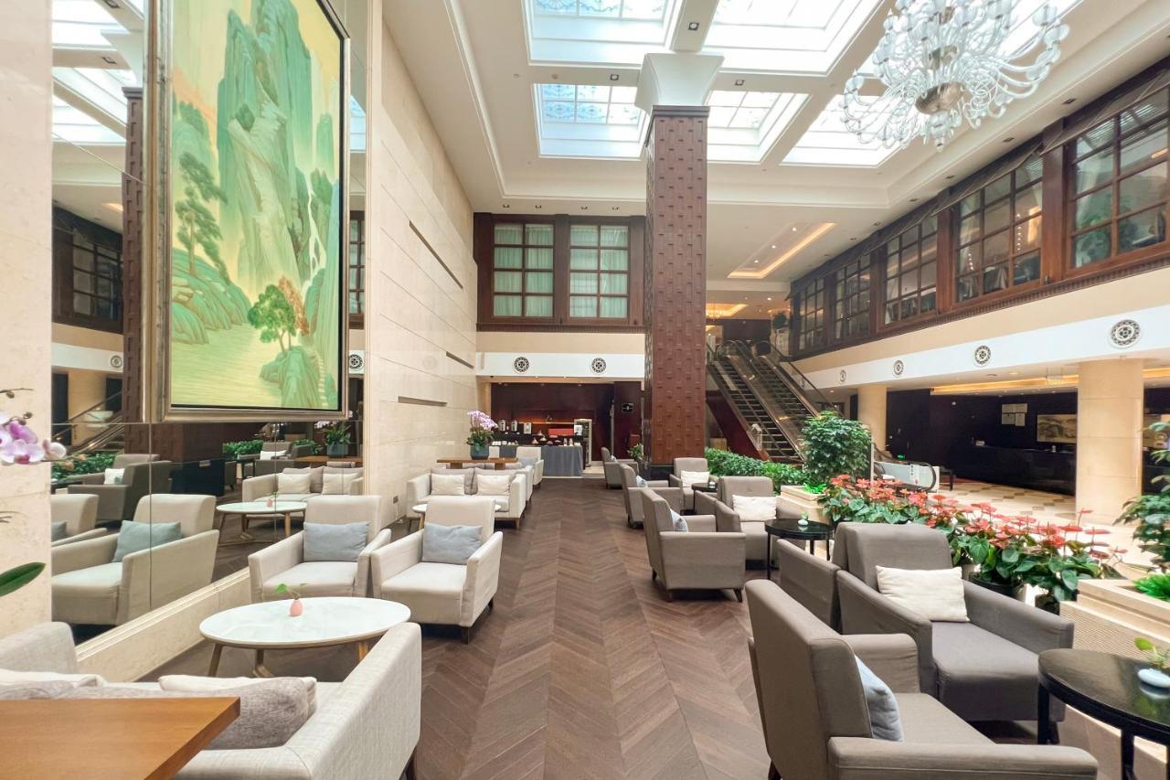 Binbei Yiho Hotel Сямынь Экстерьер фото