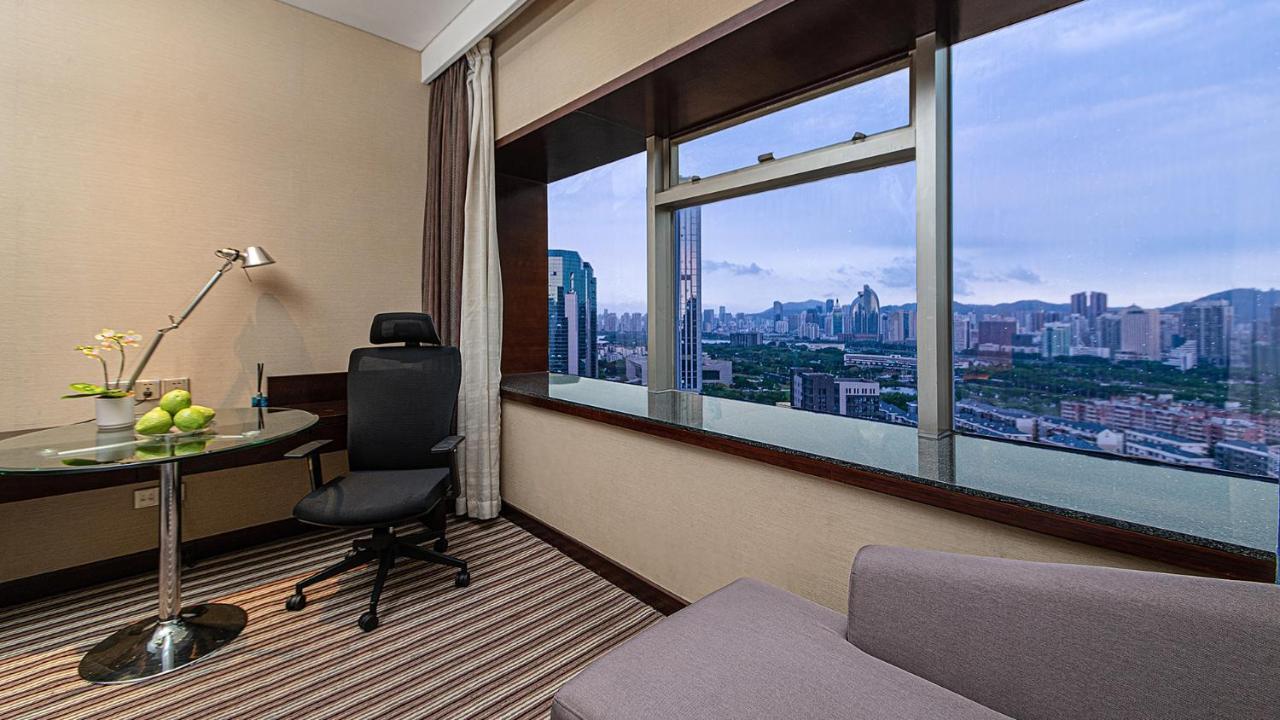 Binbei Yiho Hotel Сямынь Экстерьер фото