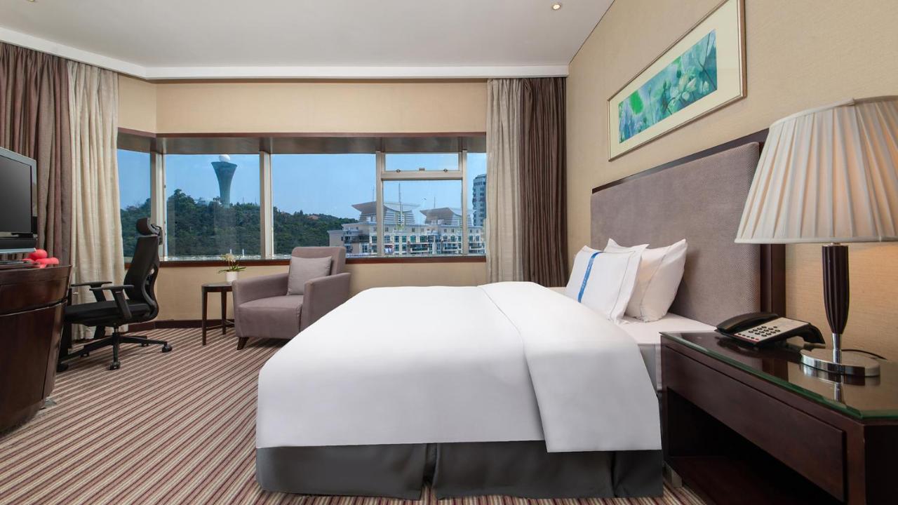 Binbei Yiho Hotel Сямынь Экстерьер фото
