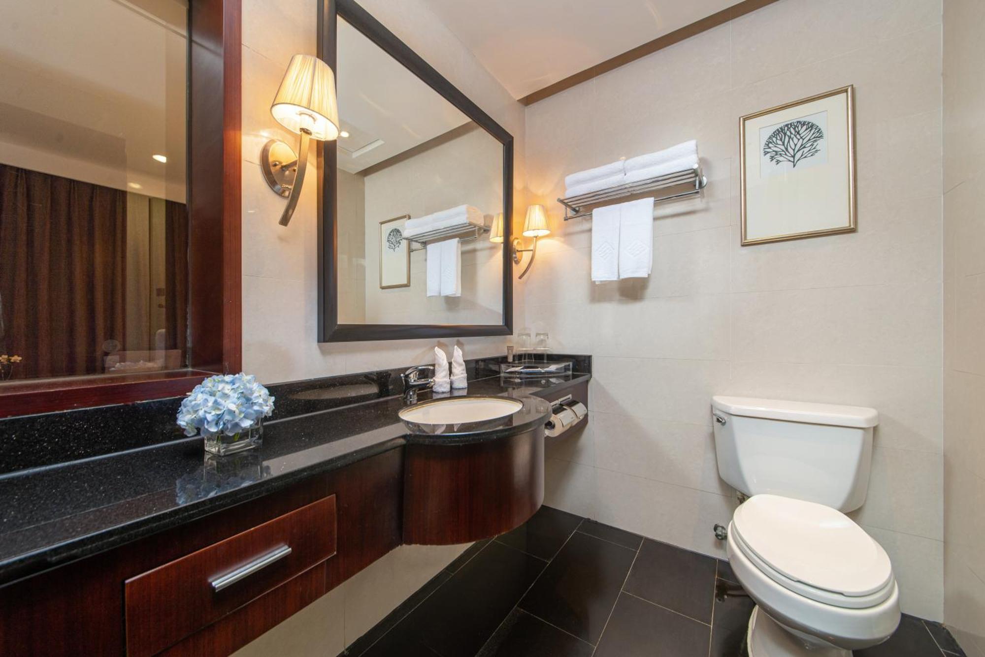 Binbei Yiho Hotel Сямынь Экстерьер фото