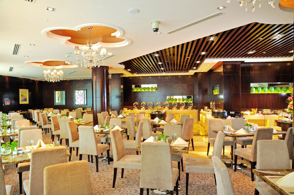 Binbei Yiho Hotel Сямынь Экстерьер фото