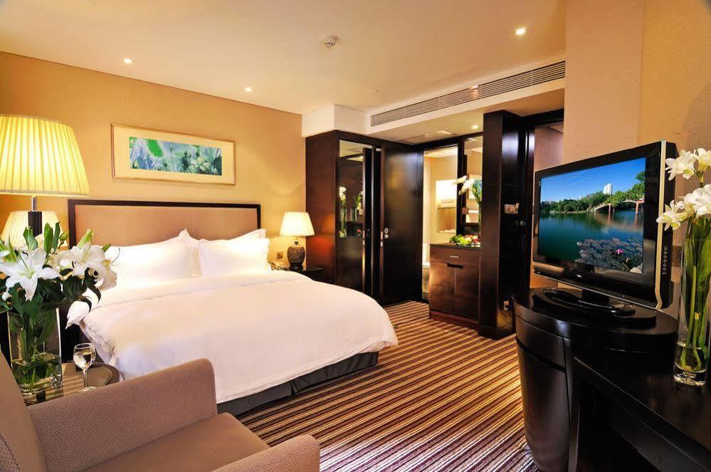 Binbei Yiho Hotel Сямынь Экстерьер фото
